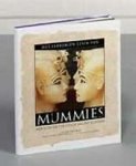 Rosalie David - Het verborgen leven van mummies