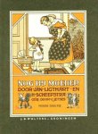 Jan Ligthart en H. Scheepstra - Nog bij moeder (Vierde deeltje)