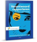 Esther Donkers - Verantwoord rapporteren voor hulp- en dienstverlening / Leerboek