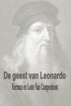 Herman van Campenhout, Lotte van Campenhout - De geest van Leonardo Herman van Campenhout, Lotte van Campenhout - De geest van Leonardo