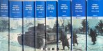 Percy Ernst Schramm - Kriegstagebuch des Oberkommandos der Wehrmacht  1939-1945.  8  bänden. Komplet