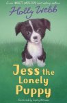 Holly Webb - Jess The Lonely Puppy