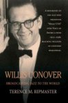 Terence Ripmaster - Willis Conover