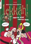 Pierre Wind, Marnix Rueb - Lekkah!