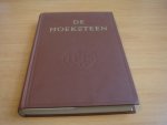 Kerremans, C e.a - De Hoeksteen - Een Katholiek getuigenis in actuele levensvragen