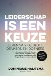 Dominique Haijtema - Leiderschap is een keuze