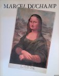 Harnoncourt, Anne d' & Kynaston McShine - Marcel Duchamp Anne d'Harnoncourt