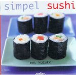 Kazuko, Emi - Simpel sushi