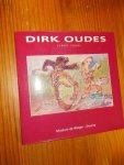 SMOLDERS, R., - Dirk Oudes (1895-1969).