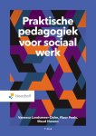 Vanessa Landsmeer-Dalm, Floor Peels - Praktische pedagogiek voor sociaal werk