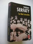 Serfaty, Thierry - La Nuit interdite