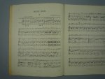 Gebauer, J. - 12 Duos à l'usage des Commençants pour deux violons (Op. 10, Cah. 1. (No. 1-6) Violino 1 (+piano)
