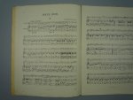 Gebauer, J. - 12 Duos à l'usage des Commençants pour deux violons (Op. 10, Cah. 1. (No. 1-6) Violino 1 (+piano)
