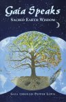 Pepper Lewis - Gaia Speaks
