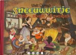 Gebroeders Grimm, Walt Disney - Sneeuwwitje en de zeven dwergen