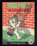 Toonder, Marten - Tom Poes weekblad 3e jrg 49: Lees het nieuwe avontuur van Verowin