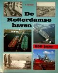 Dam, T. van - De Rotterdamse Haven 650 jaar