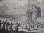 Louis Maimburg - (Maimbourg) - Historie van de Kettery der Beeldstormers, en van d'overbrenging des Keizerrijks op de Franschen