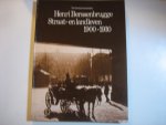 kees nieuwenhuizen - straat-en landleven 1900-1930