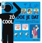 Reade, Frances - Zo doe je dat cool - alle onmisbare en overbodige en handige dingen die je echt moet weten