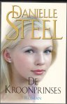 Steel, Danielle - De kroonprinses (Special 2015 Reefman)