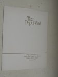 McConnel B. Odesse M - Saint-Marie among the Hurons  -  the Papel Visit 1984