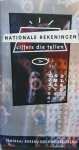 Centraal Bureau voor de Statistiek - Nationale rekeningen, cijfers die tellen Centraal Bureau voor de Statistiek - Nationale rekeningen, cijfers die tellen