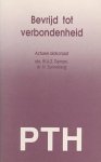 W.A.Z. Tieman, Herman Zunneberg - Bevrijd tot verbondenheid