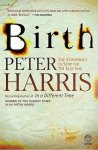Peter Harris - Birth