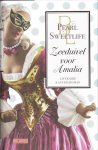 P. Sweetlife - Zeeduivel voor Amalia