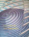Eliëns, Titus M. & Dorris U. Kuyken-Schneider - A.D. Copier & Lino Tagliapietra: inspiratie in glas = A.D. Copier & Lino Tagliapietra: inspiration in glass