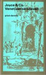 Joyce & Co - Venetiaanse brieven