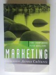 Trompenaars, Fons & Peter Woolliams - Marketing Across Cultures