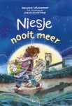 Margreet Schouwenaar - Niesje nooit meer