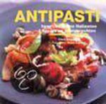 C. Ferguson - Antipasti