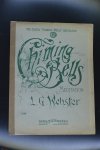 Webster - Chiming Bells