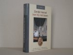 Boele, H. - Zonder kansel kon hij niet leven. De weg van H.F. Kohlbrugge langs vele kansels in Nederland.
