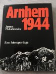 Piekalkiewicz - Arnhem 1944