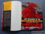 James A. Owen; Jeremy Owen; Lon Saline; Mary McCray. - Lost Treasures of the Pirates of the Caribbean.