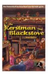 Henri Bakker 299476 - De Kerstman van Blackstove HARDCOVER - Een fantastisch kerstverhaal voor het hele gezin