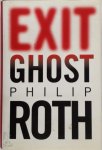 Philip Roth - Exit ghost