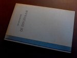 Hoornik, Ed. - De erfgenaam Hoornik, Ed. - De erfgenaam