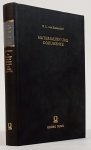 OLSTHOORN, T. - Die Erkundungsgsreisen der Hernhutter Missionare nach Labrador (1752 - 1770). Kommunikation mit Meschen einer nicht-schriftlichen Kultur.