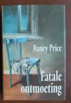Price, Nancy - Fatale ontmoeting
