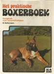 Volkmann, H. - Het praktische boxerboek - Vraagbaak voor boxerliefhebbers
