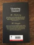 Smith, L.J. - The Vampire Diaries: The Awakening & The Struggle / Volume 1 Books 1 & 2