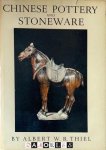 Albert W.H. Thiel - Chinese Pottery and Stoneware