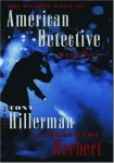 Tony Hillerman 41110, Rosemary Herbert 44769 - The Oxford Book of American Detective Stories
