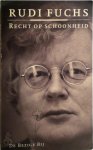 Rudi Fuchs 11184 - Recht op schoonheid Columns 1988-1997