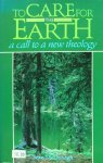 McDonagh, Sean [MacDonagh] - To care for the earth; a call to a new theology